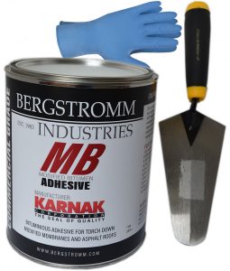 Karnak Flat Roof Repair Kit