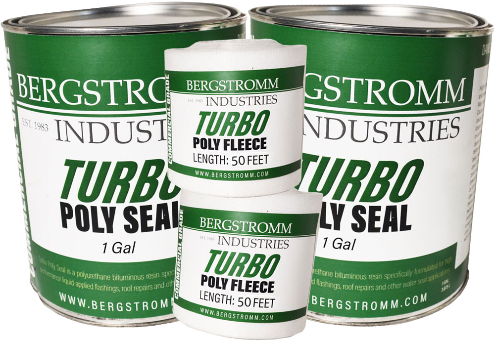 Turbo Poly Seal for metal Roof Leak Repairs in Bridgeport, CT