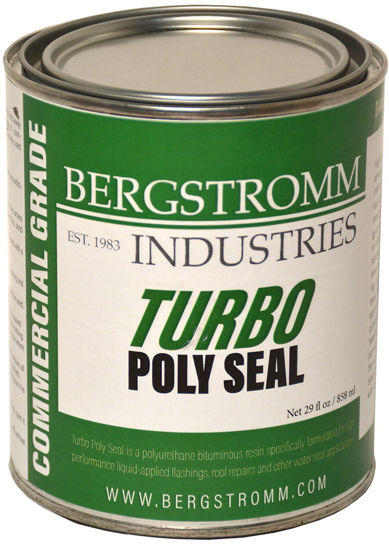 Turbo Poly Seal Archives Bergstrom Industries