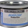 Silver Coat 1/2 Gal to protect Turbo Poly Seal from ultraviolets