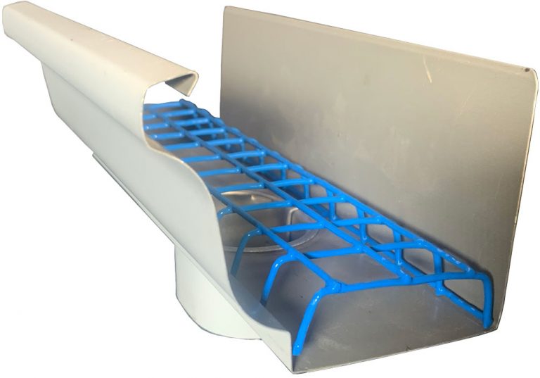 ZGutter Leaf Filter/Strainer 8 Pcs 122.00 Simple