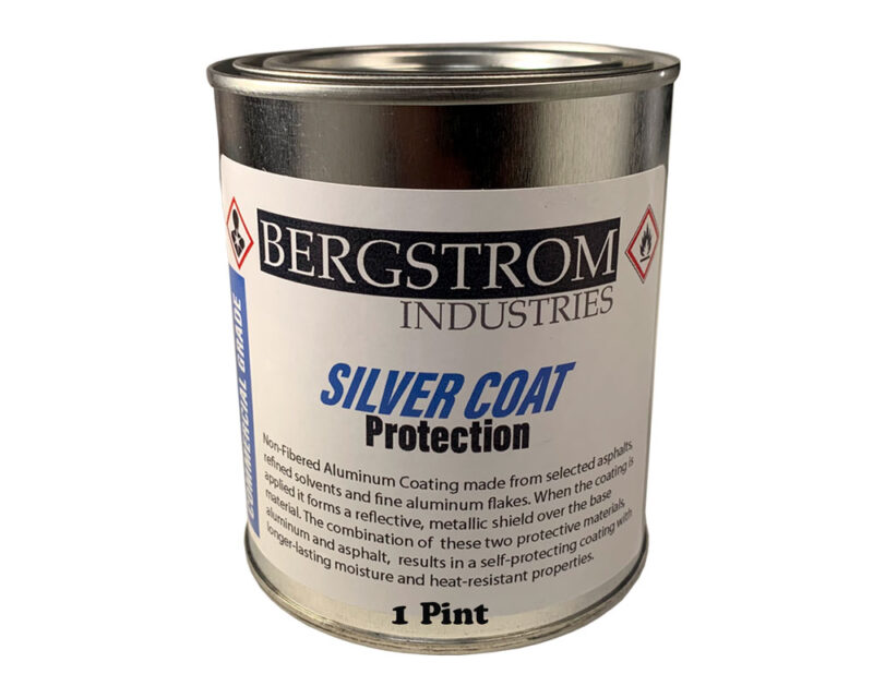Silver Coat Protection 1 pint