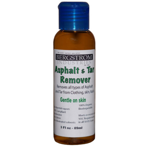 Tar Remover 3 oz