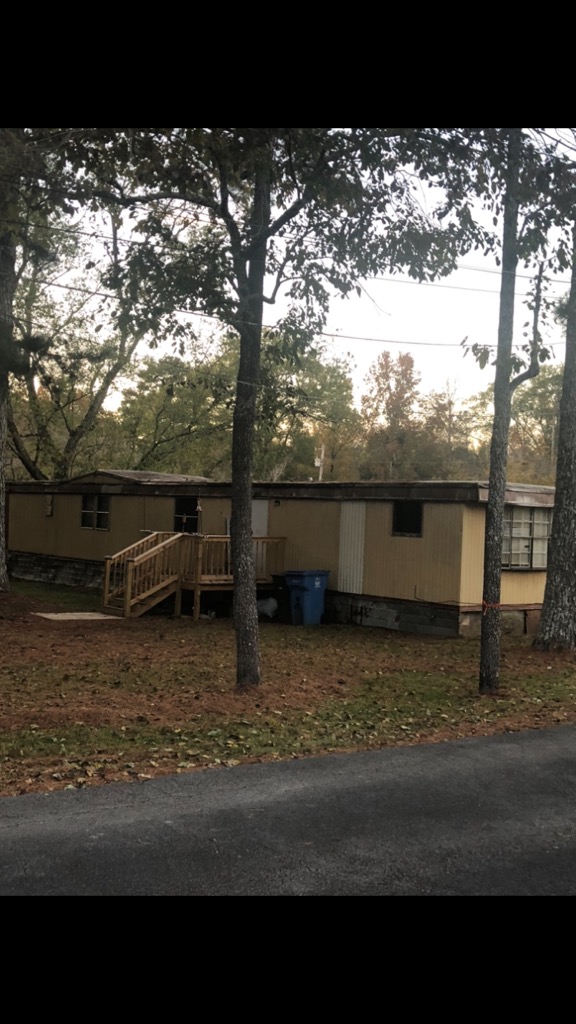 Customer photo: Chattanooga home